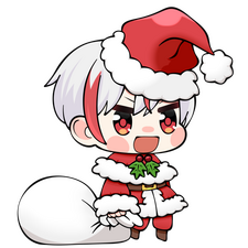 Padoru M