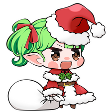 Padoru F